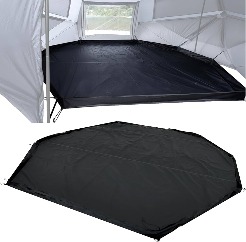 Amazon.co.jp: TOKYO CRAFTS グラハス 大型 シェルターテント